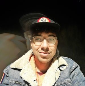 Meet your Posher, Alexandre